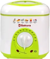 Фритюрница Sakura SA-7654GR