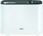 Тостер Braun PurEase HT3000 WH