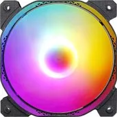 Вентилятор для корпуса Formula Cosmic 12BK ARPW