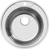 Кухонная мойка Ukinox FAD490 GT5K 0C