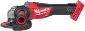 Угловая шлифмашина Milwaukee M18 CAG125X-0
