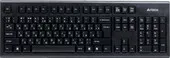 Мышь + клавиатура A4Tech 3100N