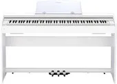 Цифровое пианино Casio Privia PX-770 (белый)