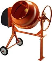 Бетономешалка Yourtools CM-140