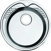Кухонная мойка IDDIS Suno SUN49P0i77