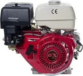 Бензиновый двигатель Zigzag GX 270 (SR177F/P-D)
