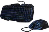 Мышь + клавиатура Hama uRage Illumination Gaming Starter Kit