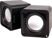 Акустика SmartBuy Mini (черный) [SBA-2800]