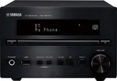 CD-проигрыватель Yamaha CRX-B370 (черный)