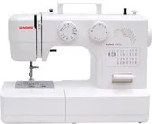 Швейная машина Janome Juno 1512