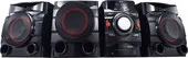 Микро-система LG CM4550
