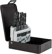 Набор оснастки Milwaukee 4932352468 (19 предметов)