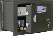Встраиваемый сейф SAFEtronics STR 25ME