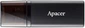 USB Flash Apacer AH23B 64GB (черный)