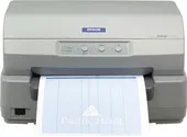 Матричный принтер Epson PLQ-20 Passbook