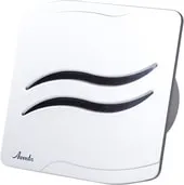 Вытяжной вентилятор Awenta System+ Silent 100W [KWS100W-PSS100]