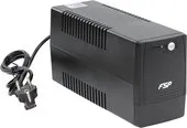Источник бесперебойного питания FSP Viva 800 [PPF4800700]