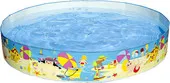 Каркасный бассейн Intex Beach Days Snapset 152х25 (56451)