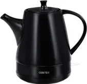 Электрочайник CENTEK CT-0063 (черный)