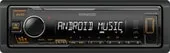 Автомагнитола Kenwood KMM-105AY