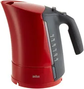 Чайник Braun WK 300 Red