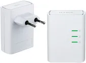 Комплект из двух powerline-адаптеров D-Link DHP-309AV