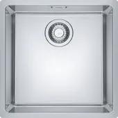 Кухонная мойка Franke Maris MRX 110-40 122.0543.995
