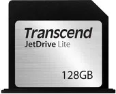 Карта памяти Transcend SDXC JetDrive Lite 350 128GB [TS128GJDL350]