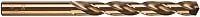 Сверло Milwaukee HSS-Co 4932363281