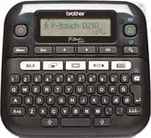 Термопринтер Brother PT-D210