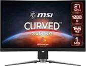Игровой монитор MSI MPG Artymis 273CQR-QD
