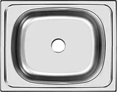 Кухонная мойка Ukinox STD 500.400-4C 0C