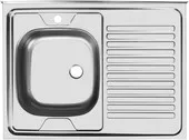 Кухонная мойка Ukinox STD800.600-5C 0LS