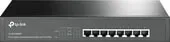 Коммутатор TP-Link TL-SG1008MP