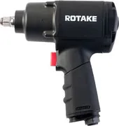 Пневматический гайковерт Rotake RT-5276