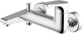 Смеситель Bravat Vega F6119177CP-01