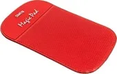 Автомобильный держатель Dialog MagicPad MH-01 (красный)
