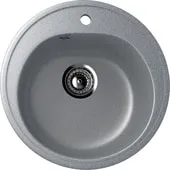 Кухонная мойка Berge 5200 (графит)