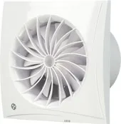 Вытяжной вентилятор Blauberg Ventilatoren Sileo 125 SH