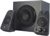 Акустика Logitech Speaker System Z623