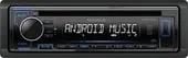 CD/MP3-магнитола Kenwood KDC-120UB
