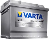 Автомобильный аккумулятор Varta Silver Dynamic I1 610 402 092 (110 А/ч)