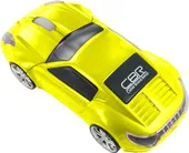 Мышь CBR MF 500 Lambo Yellow