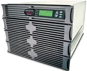 Источник бесперебойного питания APC Symmetra RM 4 кВА [SYH4K6RMI]