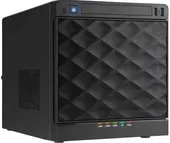 Корпус In Win IW-MS04-01