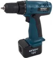 Дрель-шуруповерт Engy ECD-121Pro