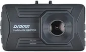 Автомобильный видеорегистратор Digma FreeDrive 208 Night FHD