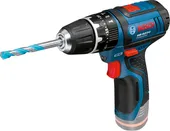 Дрель-шуруповерт Bosch GSB 10.8-2-LI Professional [06019B6901]