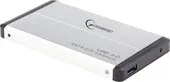 Бокс для жесткого диска Gembird EE2-U3S-2-S