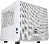 Корпус Thermaltake Core V1 Snow Edition [CA-1B8-00S6WN-01]